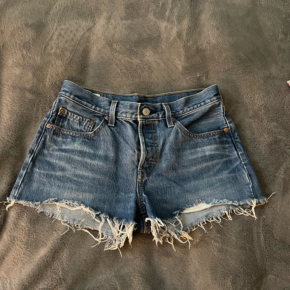 Levi Shorts